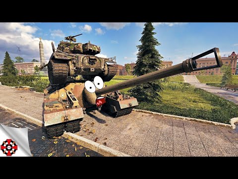 World of Tanks Georgia Coubs || ქოუბები (ნაწილი 7)